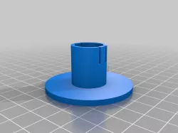 Snot Tape Dispenser