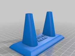 Solder Holder