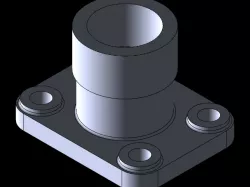 Solid works