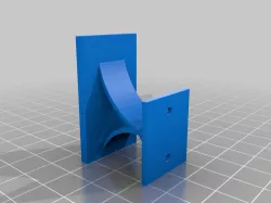 Sparrow GPS Holder - RC Electronics