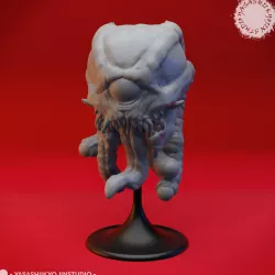 Spectator - Tabletop Miniature
