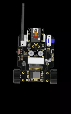 SPICA ROBOT