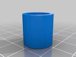 Spigot Cover