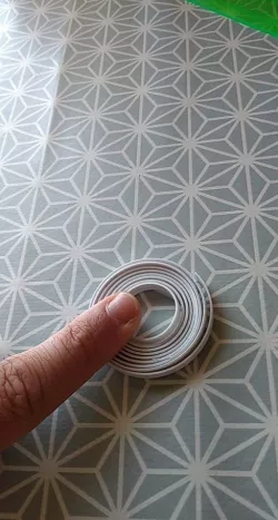 Spiral Spring