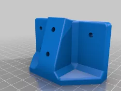 Spool Holder on Side