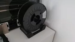 Spool stand