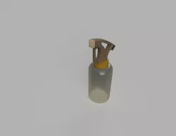 spray can