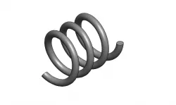 Spring- 01 Barrel Pin