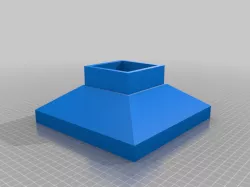 Square Funnel