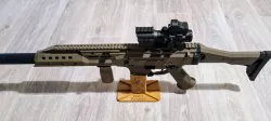 Stand ASG CZ Scorpion EVO 3 A1