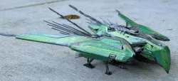 Star Citizen Esperia Talon