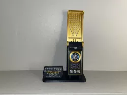 Star Trek Discovery Communicator Remix