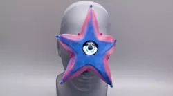 Starro Face Mask