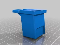 Stock Mod