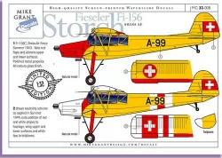 Storch Beobachter