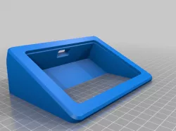 Stream Deck Low Profile Stand