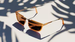 Sunglasses Model