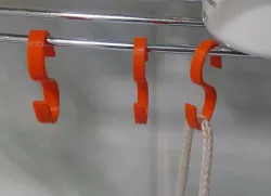 Super Simple Hook