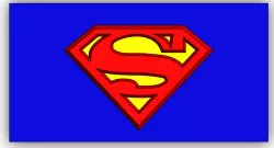 Superman Logo
