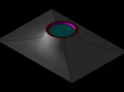 Surface Practice