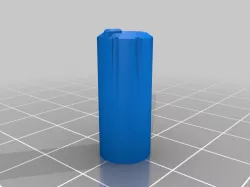 Tall Trimmer Topper