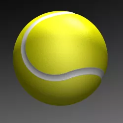 Tennis Ball