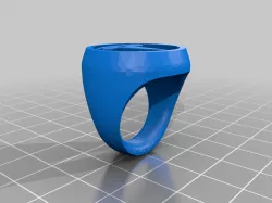 Tesla Ring