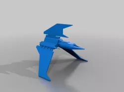 the havoc marauder