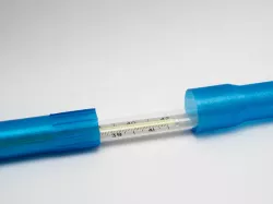 Thermometer Case Vase Mode