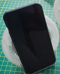 Tilt Stand for Belkin Boost Wireless Charger