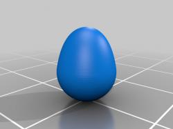 tiny egg holder 3D Models | Page 1 | STLFinder
