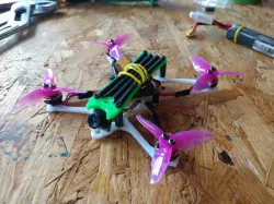 Tinyhawk frame for Tinywhoop