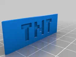 TNT Block Box Switch game holder