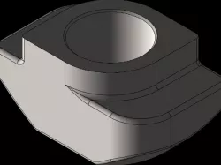 TNut M5