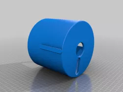 Toilet Paper Holder 