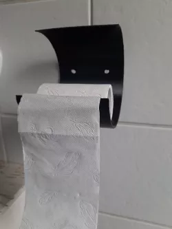  toilet paper holder