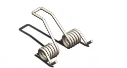 Torsion Spring