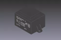 Trafo - ZES BV70160797 / 01