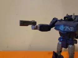 Transformers - Fallout Weapon Set