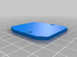 traxxas slash 4x4 esc 3D Models | Page 1 | STLFinder