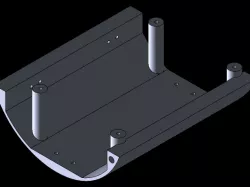 Trays