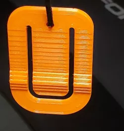 Treadmill Clip