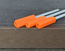 Trivictus EasiestSCAR v1.1