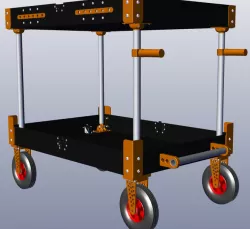 Trolley