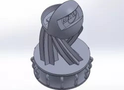 Trophy