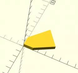 Type 4 Pentagonal Tiile