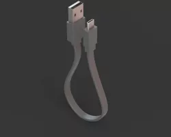 type c usb charging cable