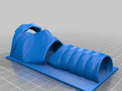 Ultrasound Guided Cric Trainer
