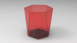 Unique Cup