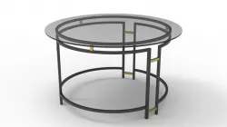 Unique Table 9